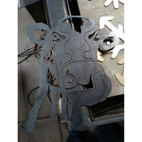 The Benefits of Using DXF Files in Laser Cutting Projects