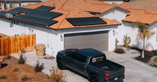 How To Pick A Reliable Solar Battery For Your Needs?