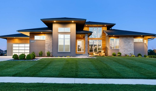 What Makes Professional Builders Stand Out In Home Design?