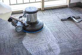 Healthy Homes Start with Clean Carpets: The Importance of Carpet Cleaning