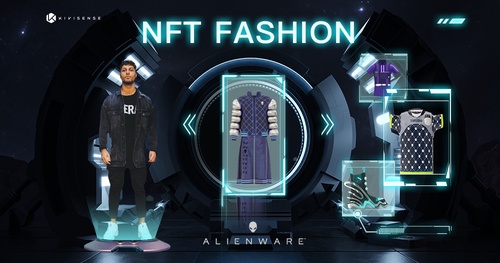 NFT in Fashion: what is the scope?