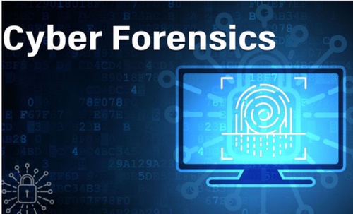 The Emergence of Cyber Forensics Courses