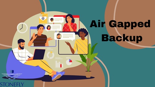 The Importance of Air-Gapped Backup in Data Protection