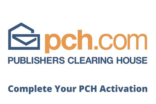 What does PCH stand for?