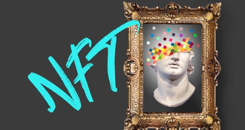 The Art of Innovation: NFT Marketplaces and Their Impact on the Art Industry