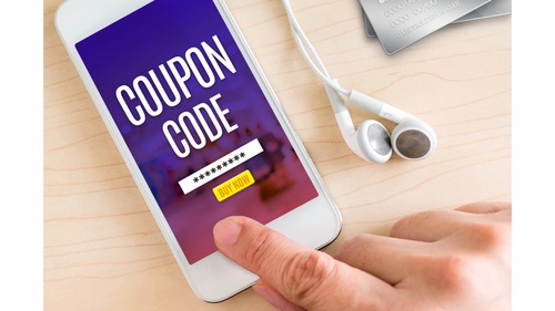 How Do Discount Coupons Work?