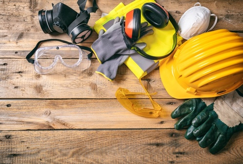 The Importance of Safety Glasses in Construction