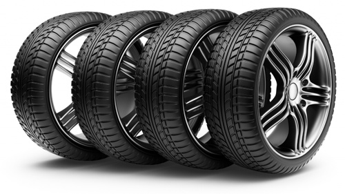 Everything You Should Know About Replacement Tyres