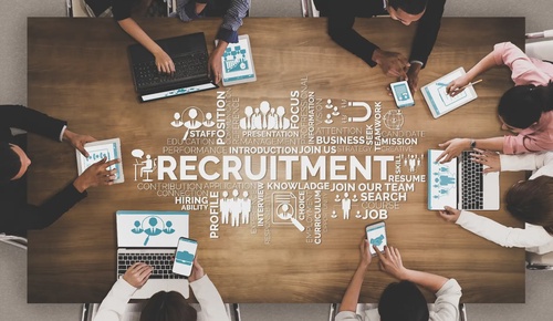 Recruitment Agencies in Mississauga: Finding Your Next Hire Made Easy