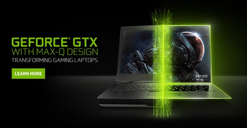 Six Best GTX 1080 Laptops