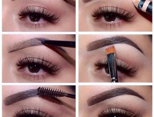 Get Ready to WOW: Easy Eyebrow Hacks to Try Today