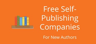 Top Self-Publishing Companies