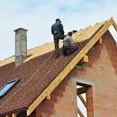 Why Roof Replacement May Be The Best Option