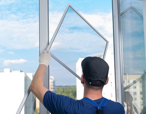 Types of Glass Repairs: Common Issues and Solutions