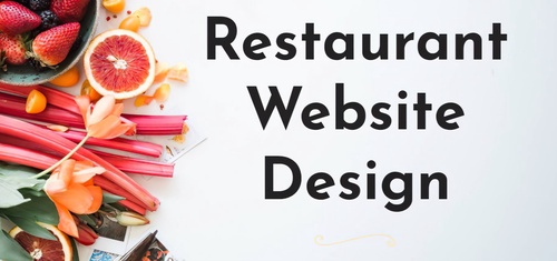How To Create A Restaurant Website: A Detailed Tutorial