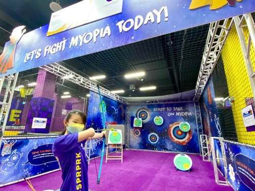 How Indoor Archery Is Beneficial For Mental And Physical Health ?