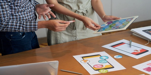How to Build a React Native App from Scratch