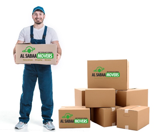 Choose the Best Local Movers in Dubai
