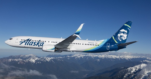 Alaska Airlines Flight Status
