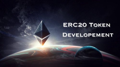 How to Create and deploy an Ethereum ERC20 token ??