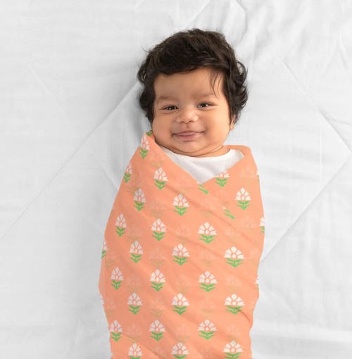 How Long Should You Swaddle Your Baby?