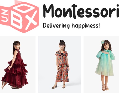 Your One-Stop Shop for kids clothes and toys