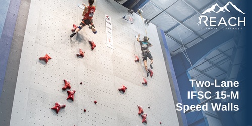 A Simple Yet Practical Way to Train for Indoor Rock Climbing Competitions