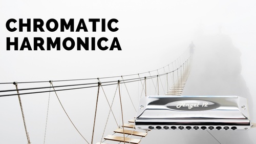Which Key of Diatonic Harmonica Should I Buy?