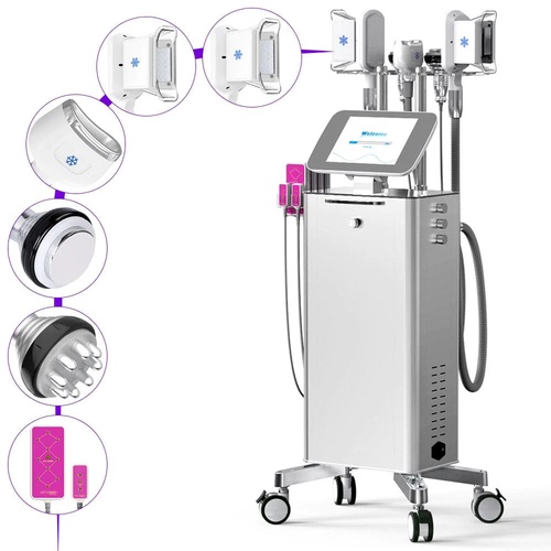 What's the Best Professional Fat Freezing Machine?