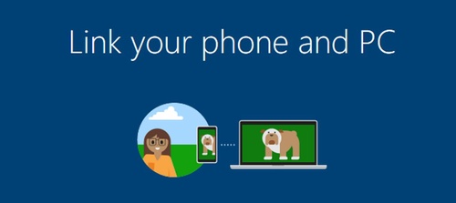 How to Set up the Microsoft Phone Link app on your PC?