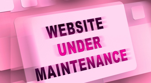 10 Reasons Why Website Maintenance Is Necessary
