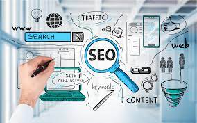 Increase Your Visibility with the Top Delhi SEO Company