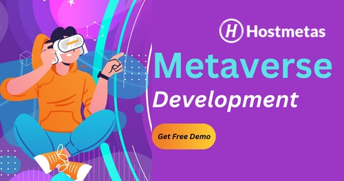 Unlocking New Possibilities in metaverse platform: Metaverse Development Company