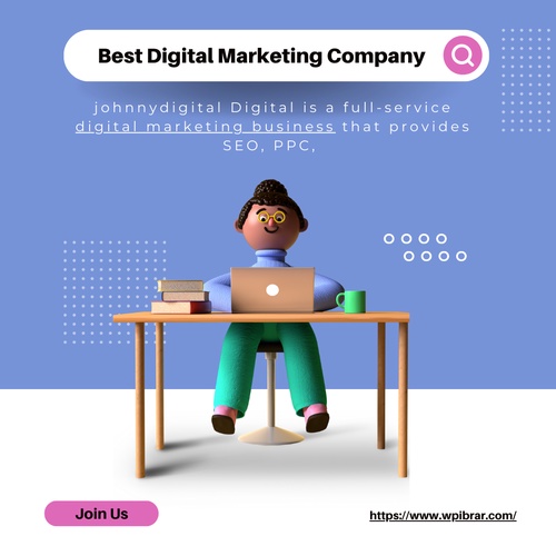 Best Digital Marketing Company in the United States | Best Digital Marketing Services in the United States