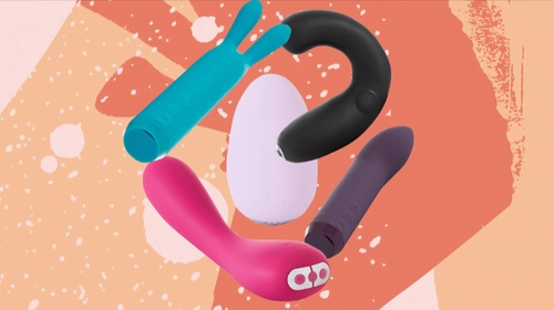 The Science of Orgasms: How Sex Toys Can Help
