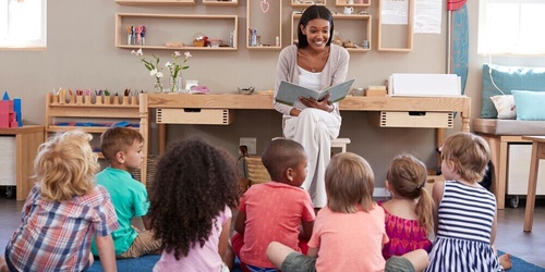 The Importance of Montessori Education in Early Childhood Development