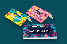Header Cards for Bags: An Eco-Friendly Packaging Solution