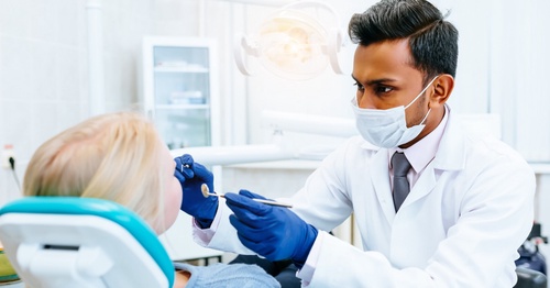 Creating a Positive Dental Clinic Experience