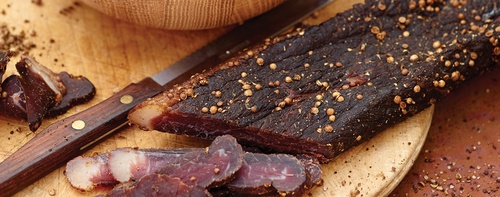Biltong: The Ultimate Guide To Dried Meat Snack