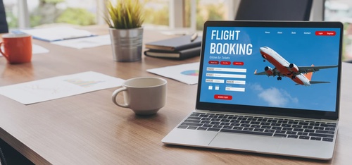 How Business Travel Booking Software Streamlines Travel Business Operations