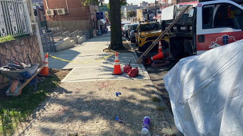 Sidewalk Repair In NYC – An Insight To The Thorough Maintenance Process