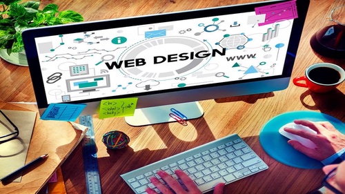 Why Hiring a Web Design Company for Your Website Development