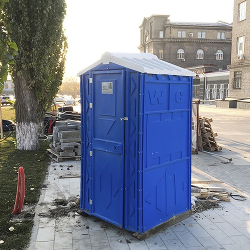 The Convenience Of Portable Toilets: A Must-Have For Outdoor Events