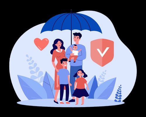Life Insurance: Securing the Future of Your Loved Ones