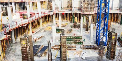 Designing Tall Building Foundations: A Critical Component of Structural Integrity