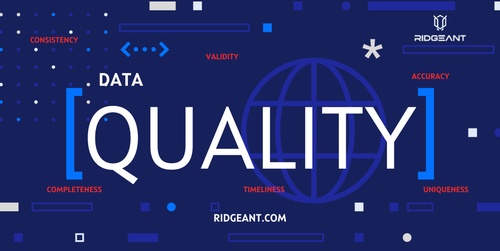 Data Quality Issues in Data Science