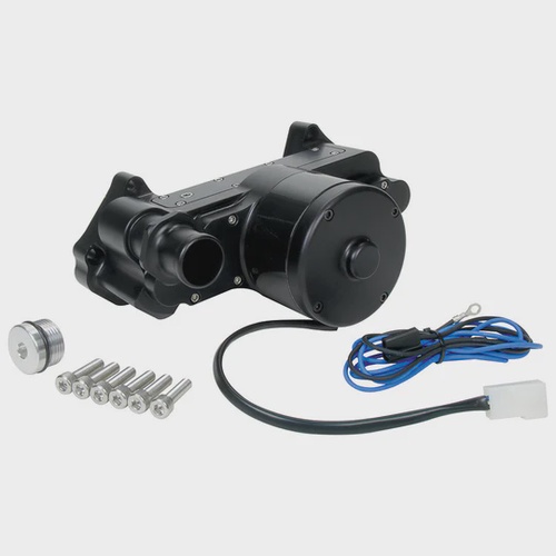 How to Choose the Right LS Electric Water Pump Black for Your Vehicle?