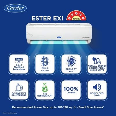 "Inverter Window Air Conditioner: Efficient Cooling Made Easy"