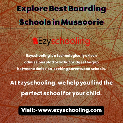 Exploring the Best Boarding Schools in Mussoorie