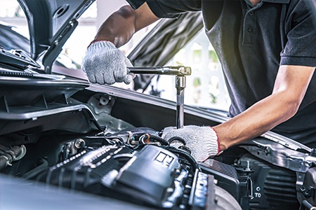 What Comes With a Car Service You Should Know